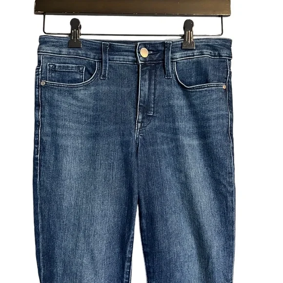 ATHLETA Sculptek Ultra Skinny Jean Pant 2 - Picture 3 of 10